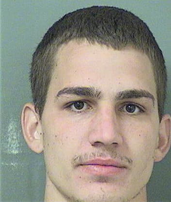 Victor Morel, - Palm Beach County, FL 